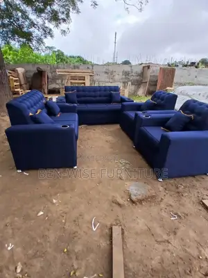 Quality Chair(Free Delivery)