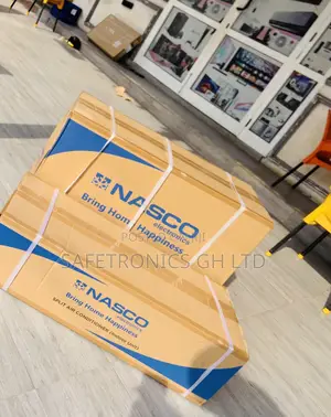 Enjoyable Split Nasco 2.0 Horsepower R410a Ac