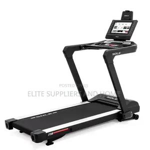 Commercial Treadmill