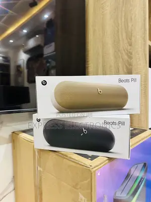 High Quality Bluetooth Speaker Beats Pill