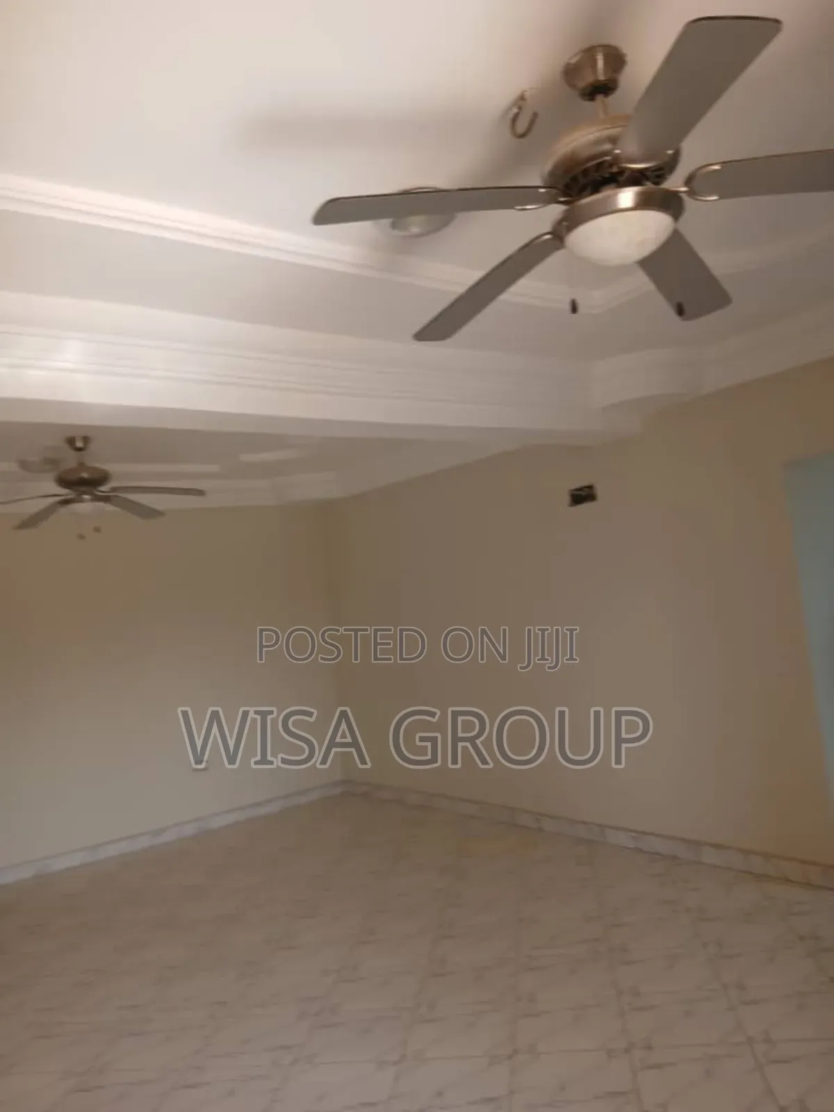 2bdrm Apartment in Wisa Group, Accra Metropolitan for rent
