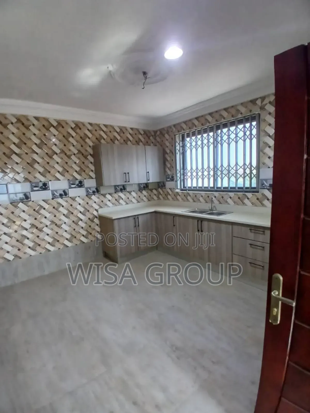 2bdrm Apartment in Wisa Group, Accra Metropolitan for rent