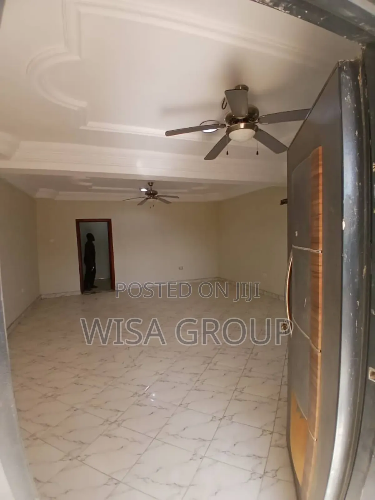 2bdrm Apartment in Wisa Group, Accra Metropolitan for rent