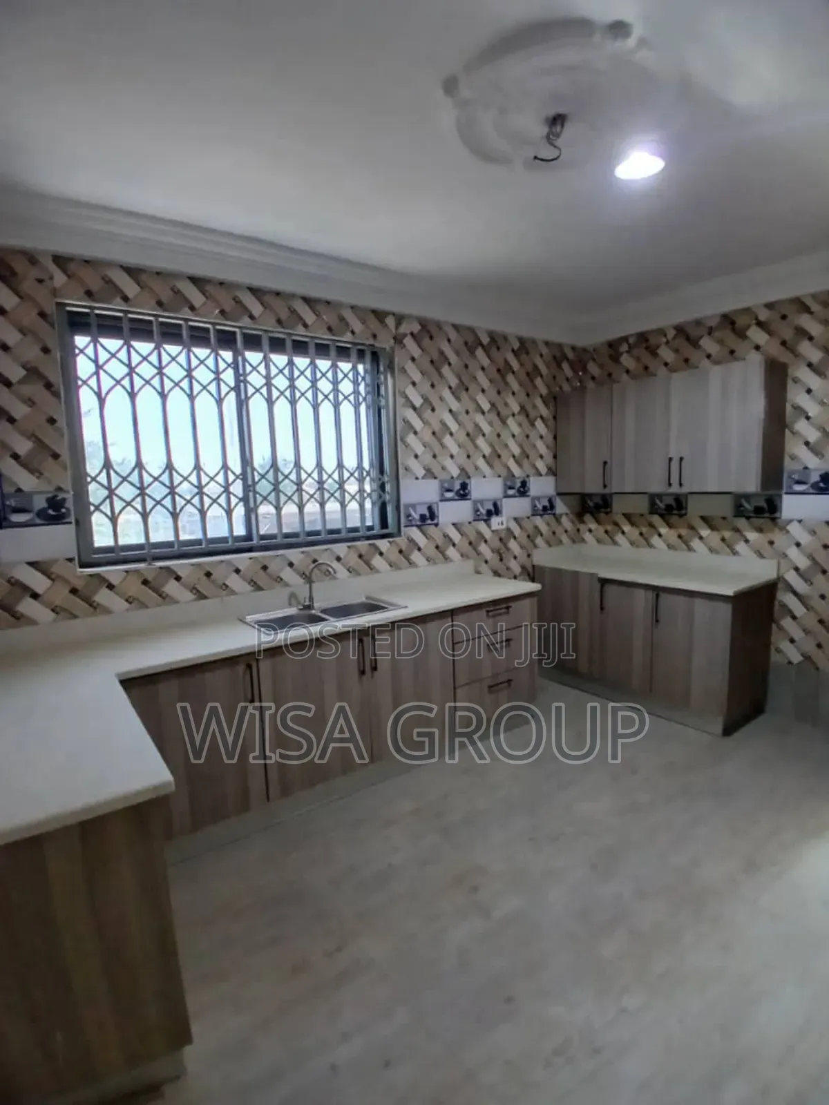 2bdrm Apartment in Wisa Group, Accra Metropolitan for rent
