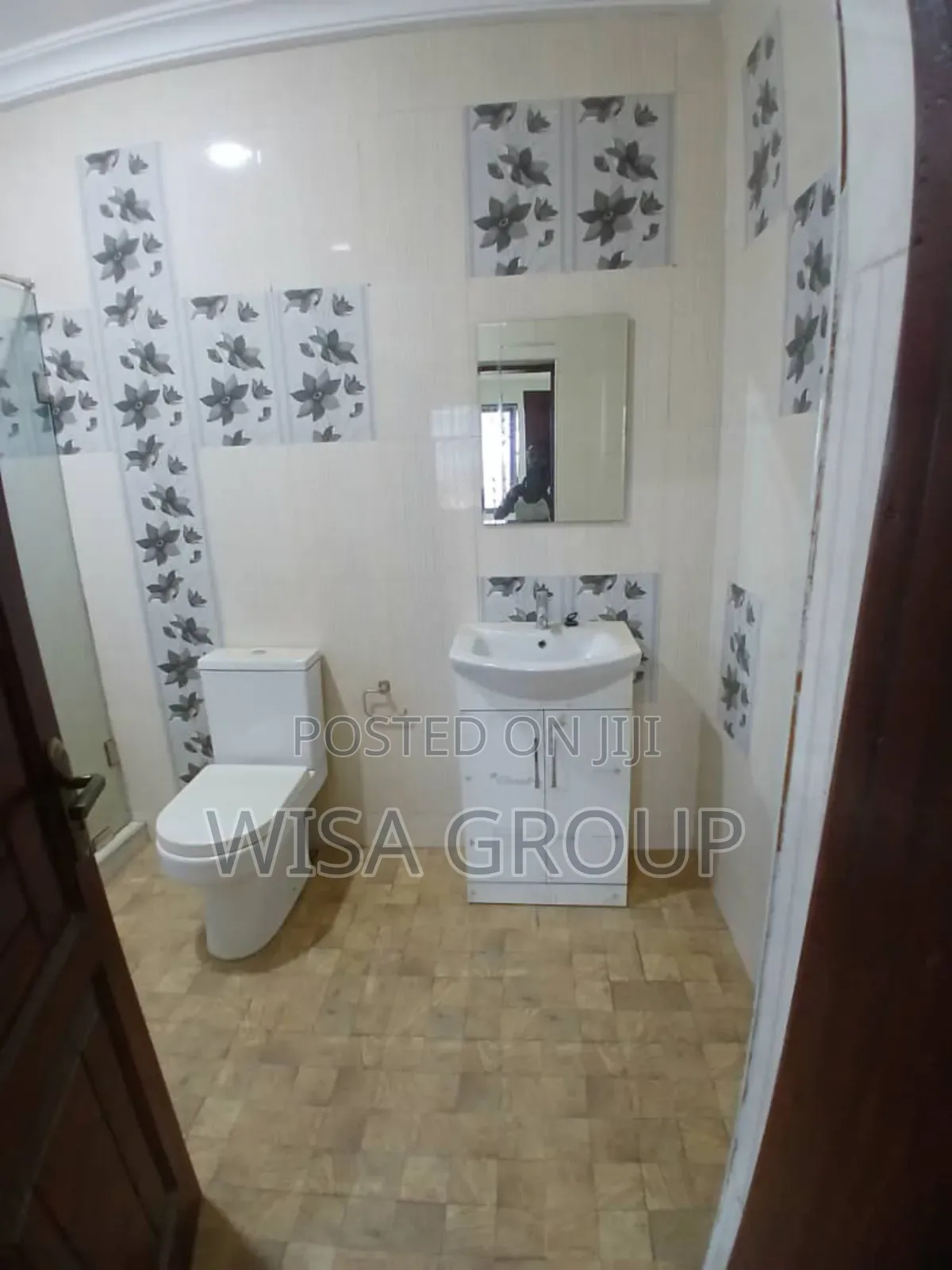 2bdrm Apartment in Wisa Group, Accra Metropolitan for rent