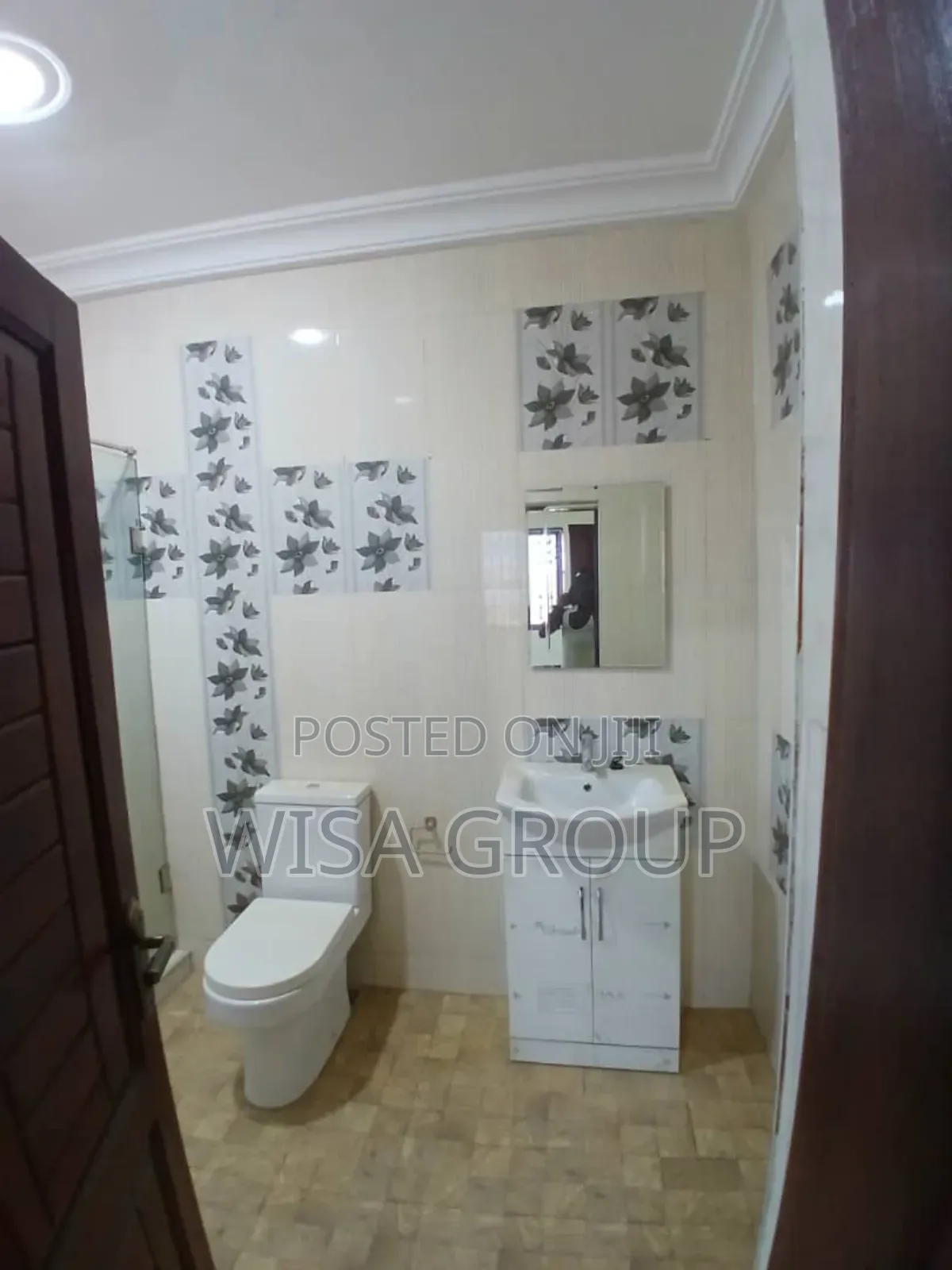 2bdrm Apartment in Wisa Group, Accra Metropolitan for rent