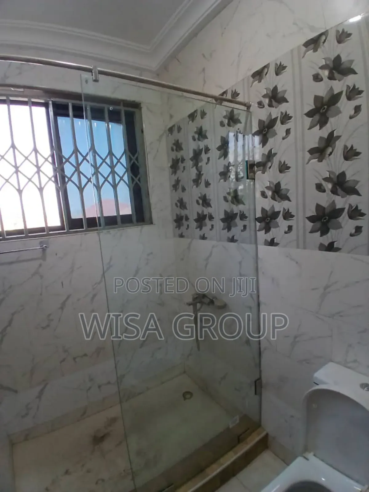 2bdrm Apartment in Wisa Group, Accra Metropolitan for rent