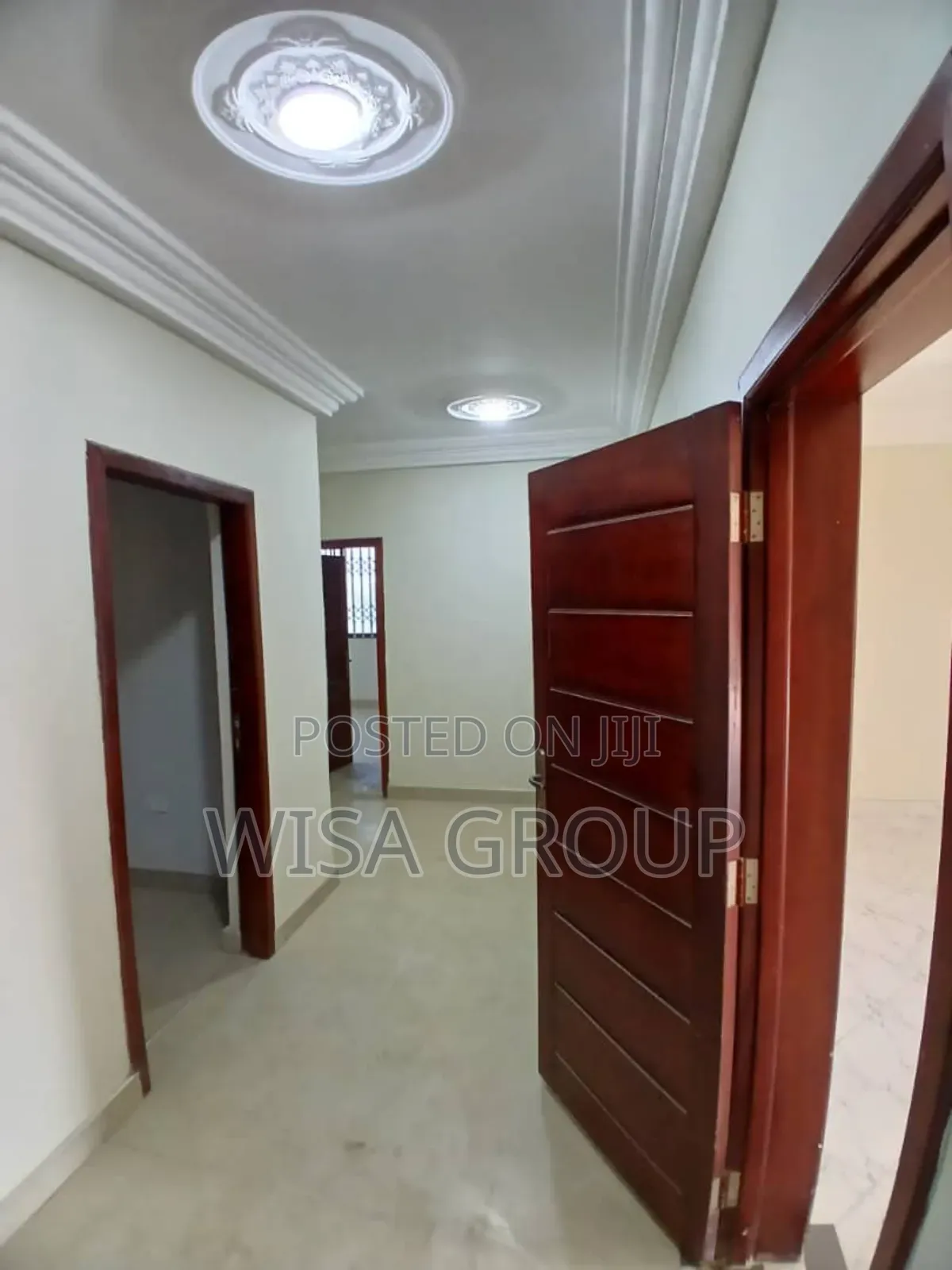 2bdrm Apartment in Wisa Group, Accra Metropolitan for rent