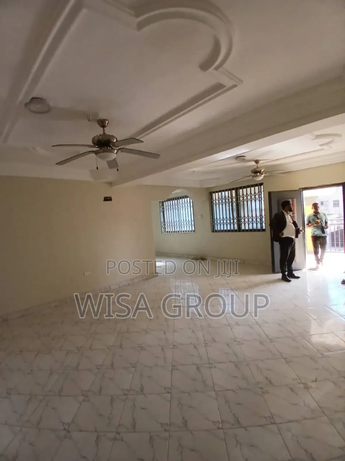 2bdrm Apartment in Wisa Group, Accra Metropolitan for rent