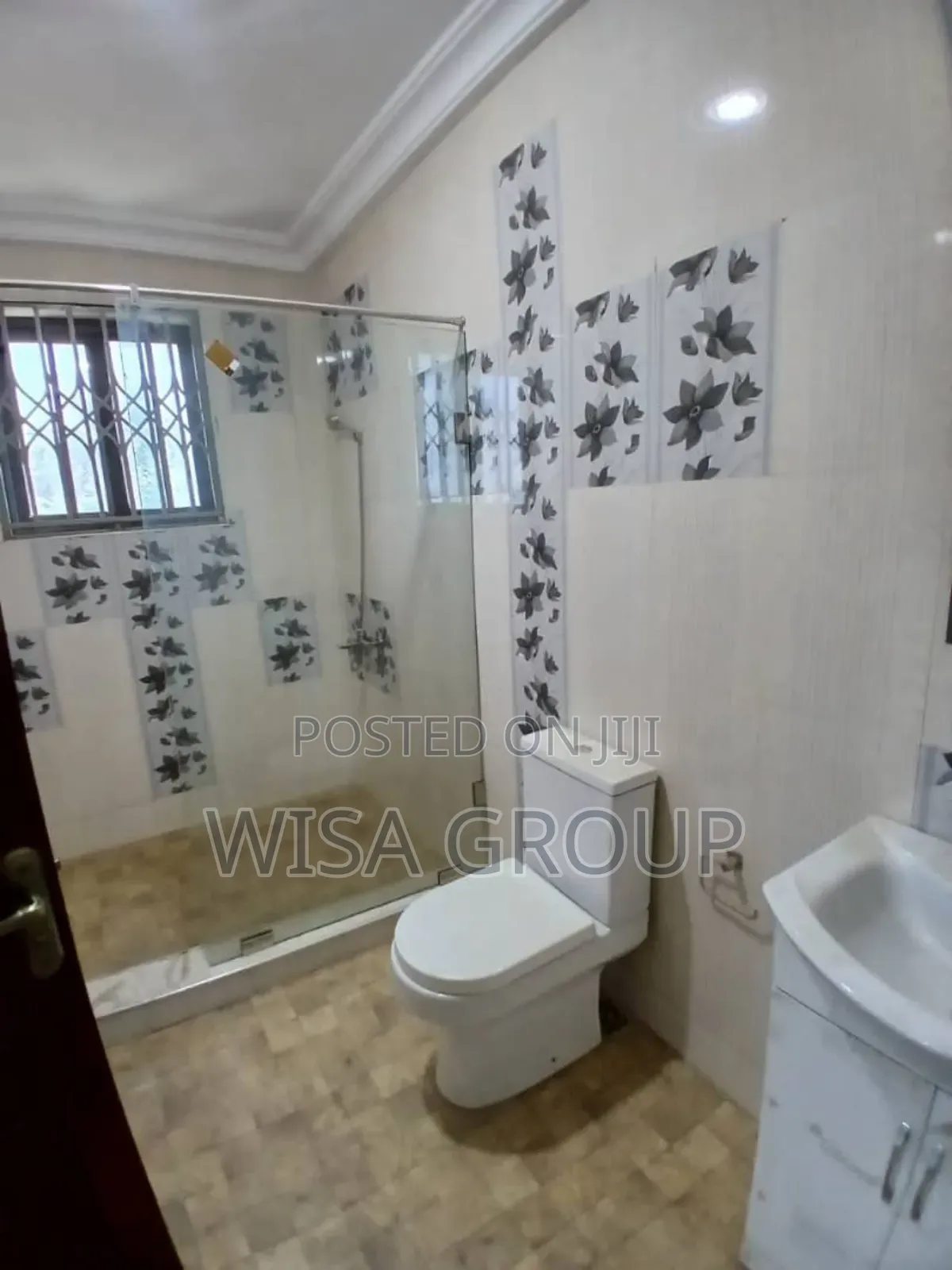 2bdrm Apartment in Wisa Group, Accra Metropolitan for rent