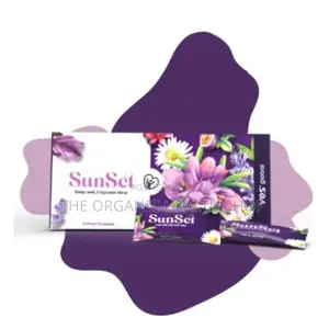Yes Global Sunset Supplement