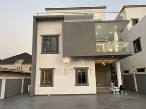 5bdrm House in Achimota for sale