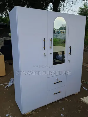 Quality Wardrobe