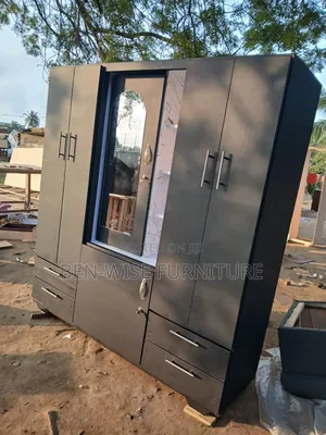 Quality Wardrobe ( Payment After Delivery)