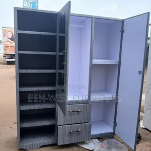 Quality Wardrobe( Payment After Delivery)