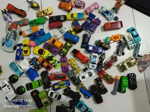 Toy Cars for Kids
