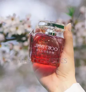 Jimmy Choo Blossom Edp – 100ml