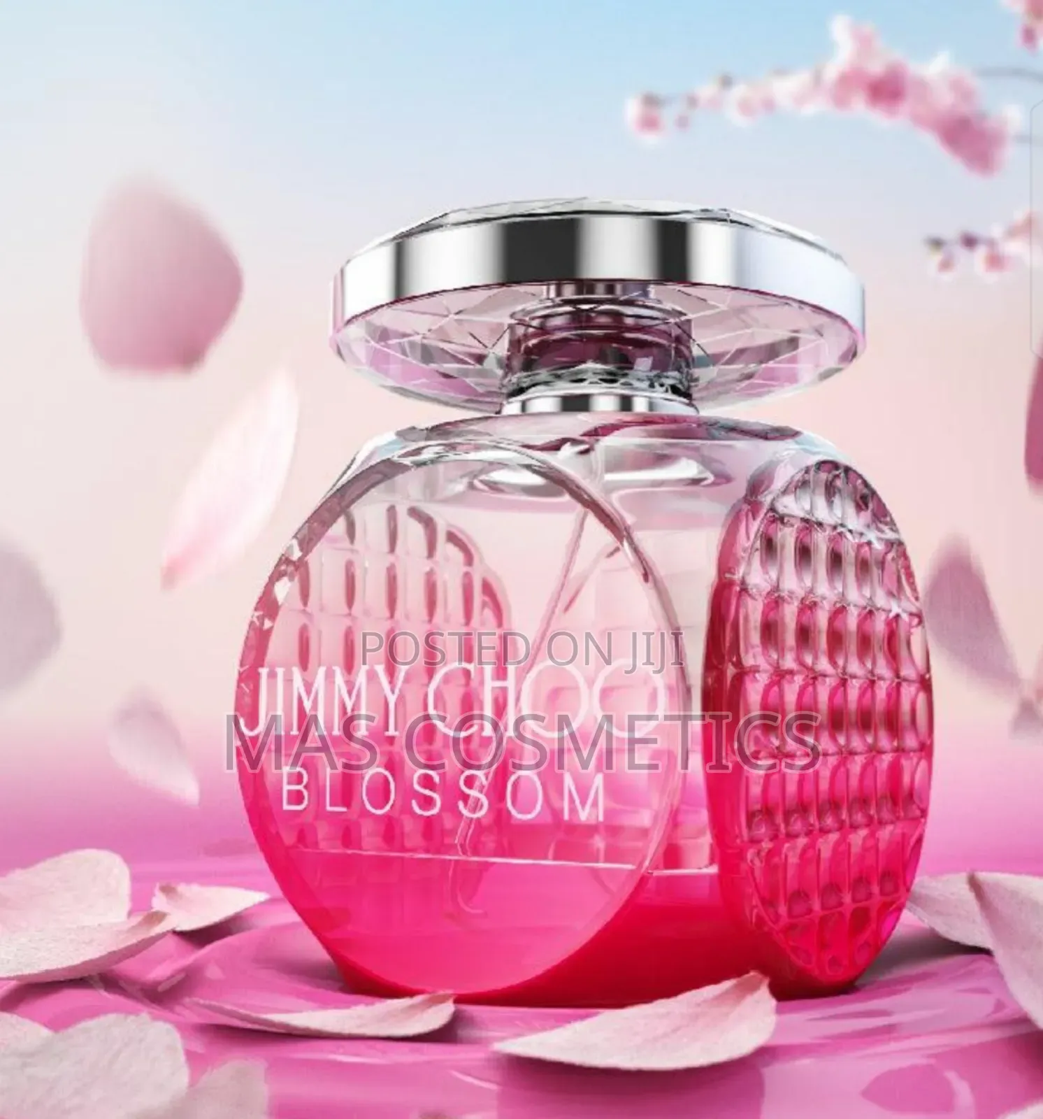 Jimmy Choo Blossom Edp – 100ml