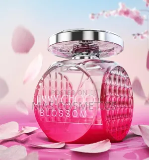 Jimmy Choo Blossom Edp – 100ml