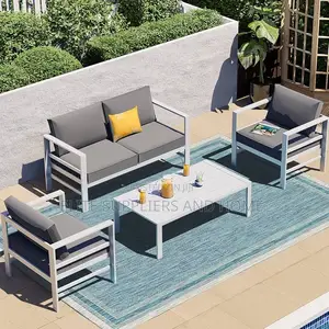 Garden Set