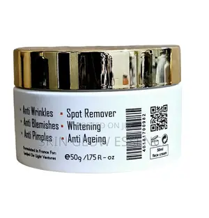 Carrot Magic Exclusive Face Cream