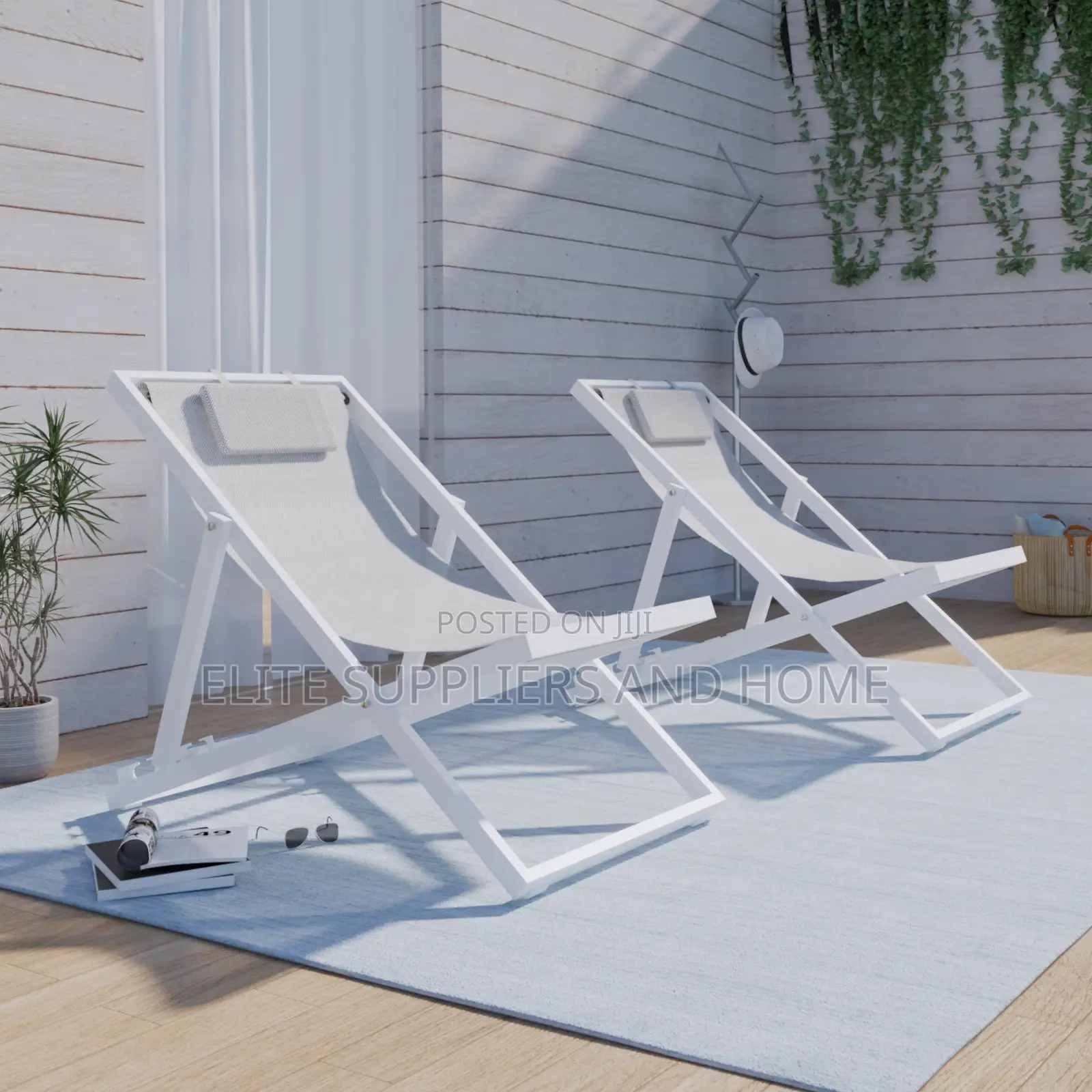 Lounge Chair /Pool Chairs