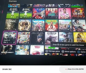Xbox One Games Installation Available for Cool Prices