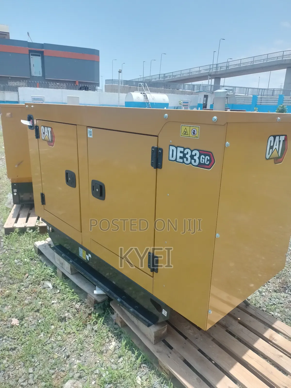 Powerful Power Plants/Generators for Sale