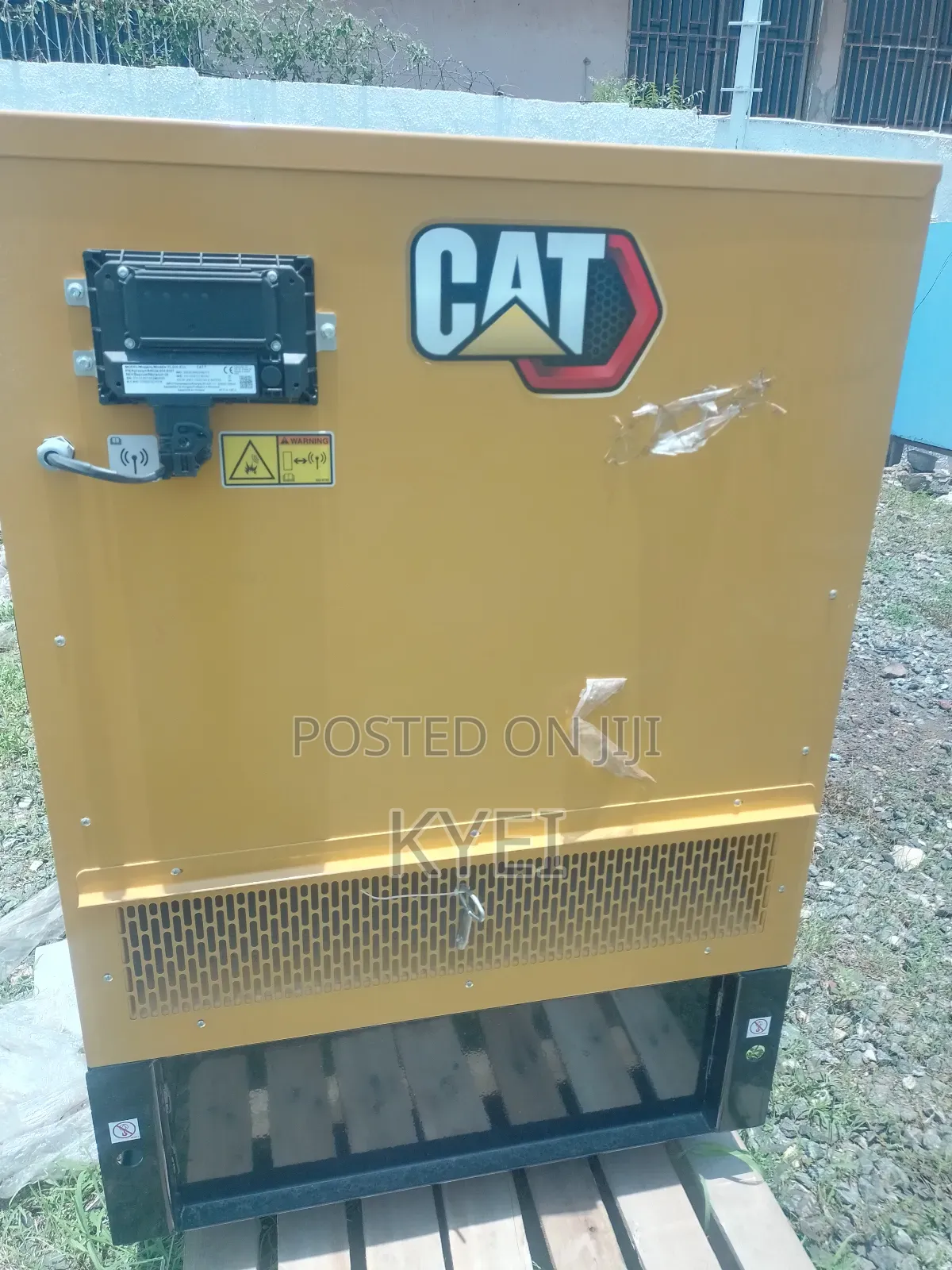 Powerful Power Plants/Generators for Sale
