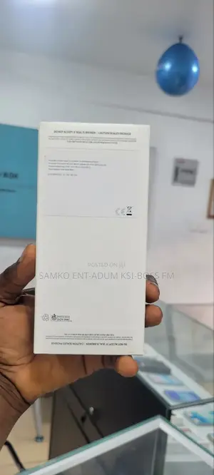 New Samsung Galaxy A06 64 GB Gray