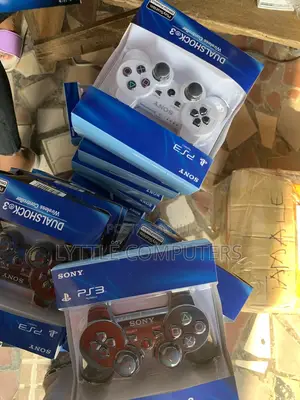 Ps3 Controller