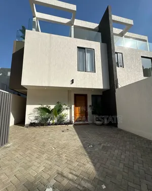 Furnished 3bdrm Duplex in Cantonments for rent