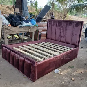 Quality Bed( Double Bed)