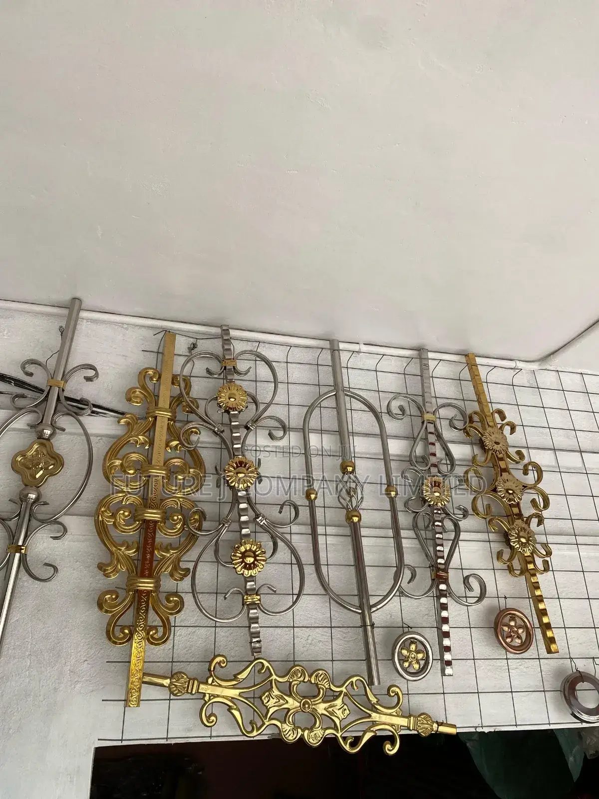 Stainless Steel Fabrications