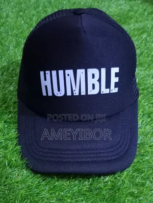 Cap Printing