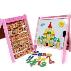 Children Learn Flap