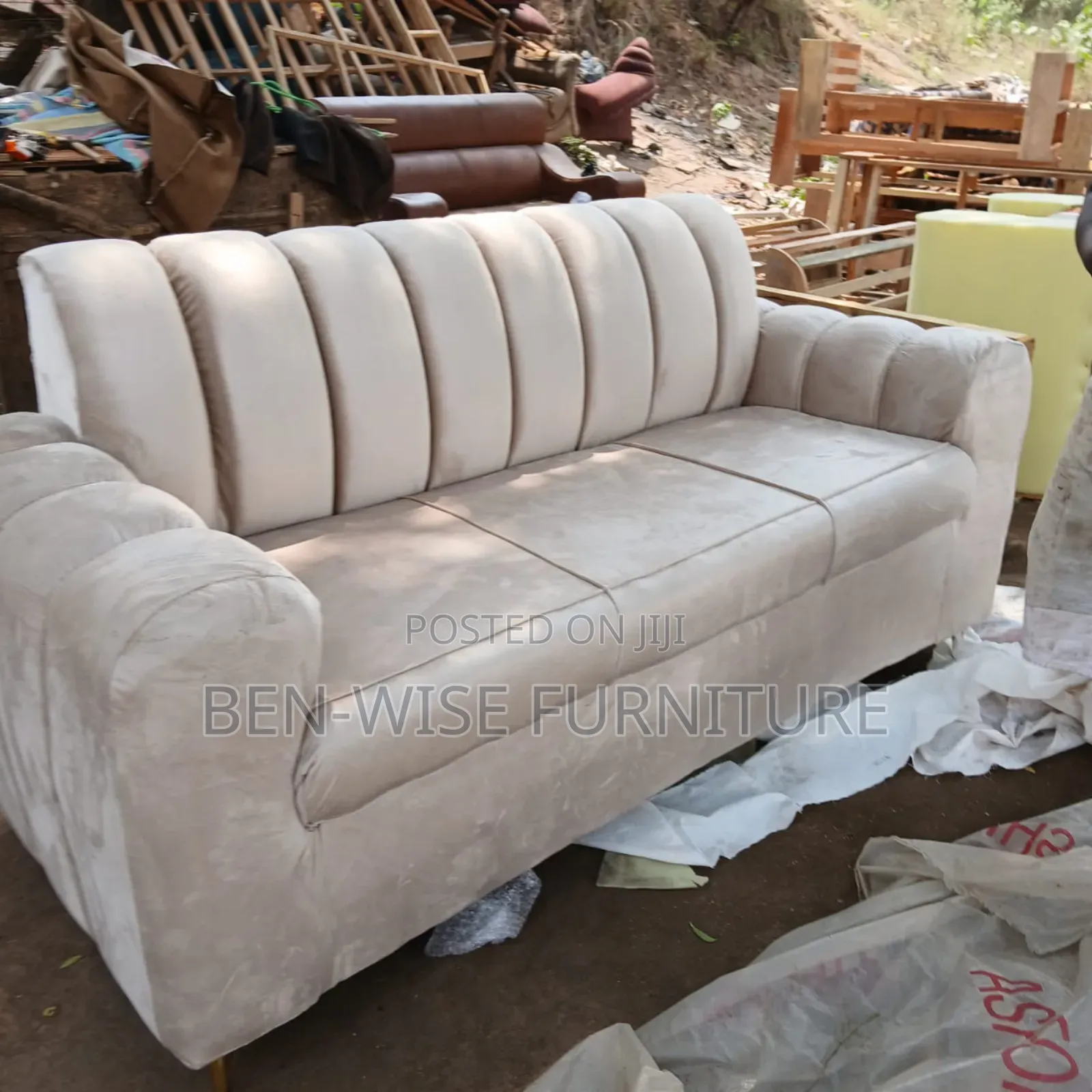 Qquality Chair
