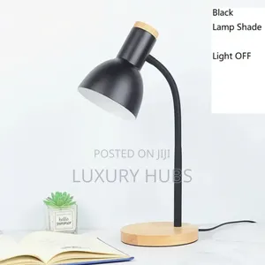 Eye Protection Study Lamp With Bulb