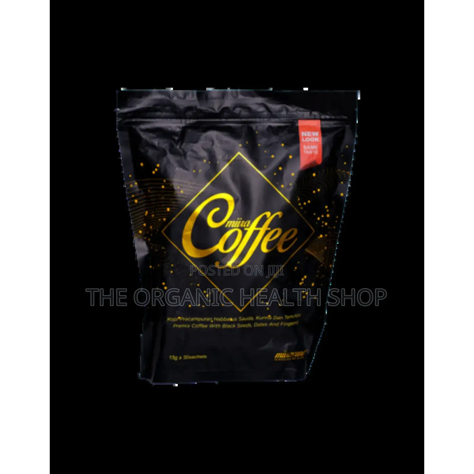 Miira- Coffee Revoobit