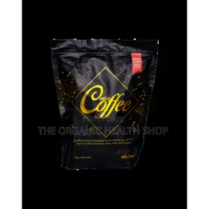Miira- Coffee Revoobit