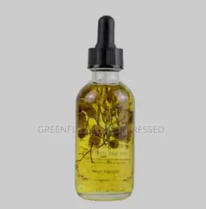Chamomile Massage /Body Oil