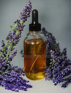 Lavender Massage /Body Oil