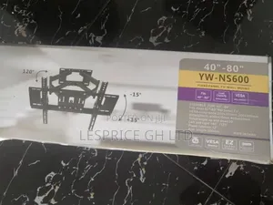 Purchase New Tv Wall Bracket For Your Living Space