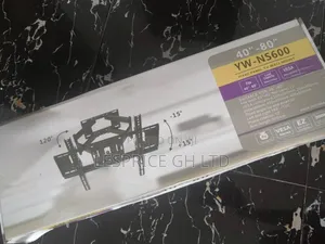 Tv Mount Bracket: For Every Space