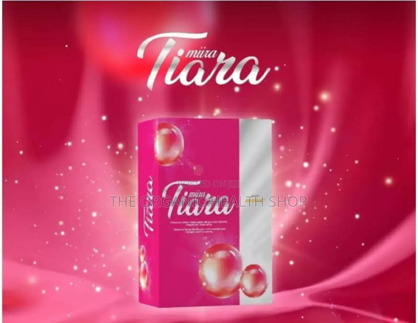 Miira- Tiara Revoobit