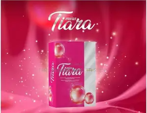 Miira- Tiara Revoobit