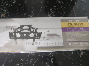 Order Now: New Tv Wall Bracket, 40-80inch