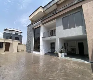 5bdrm Duplex in Tseaddo for rent
