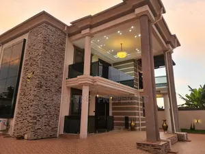 5bdrm Duplex in Agric Nzema Near, Kumasi Metropolitan for sale