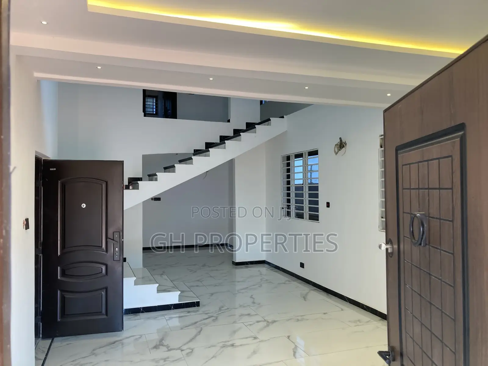 4bdrm House in Agric, Kumasi Metropolitan for sale